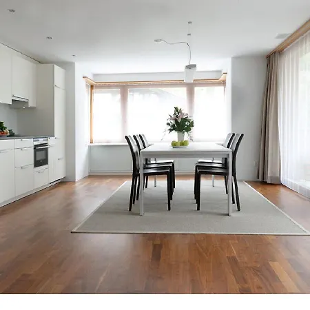 Apartment Superior Parrot