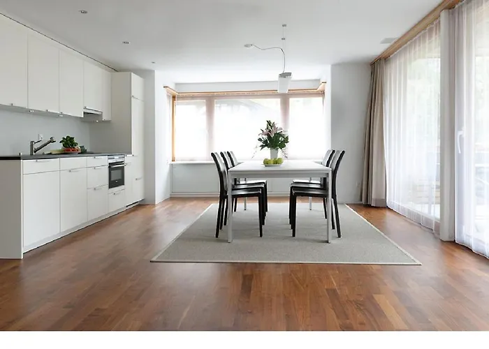 Lejlighed Superior Parrot