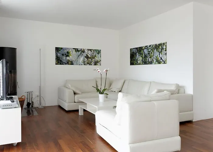 Superior Parrot Appartamento *