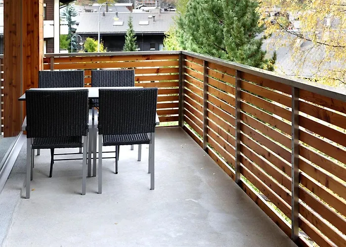 Appartamento Superior Parrot Zermatt