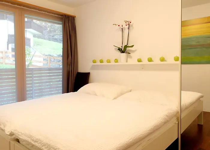 Appartamento Superior Parrot *