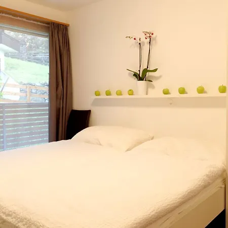 Διαμέρισμα Superior Parrot *