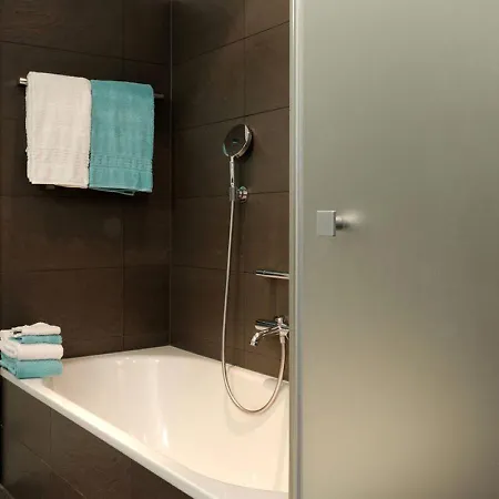 Superior Parrot Διαμέρισμα Ζερμάτ