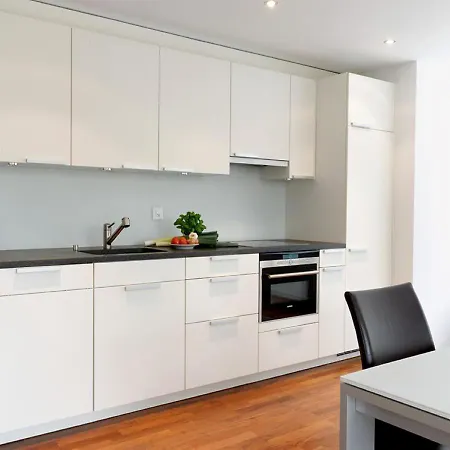 Apartman Superior Parrot *