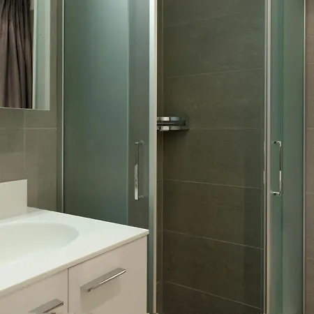 Διαμέρισμα Superior Parrot *