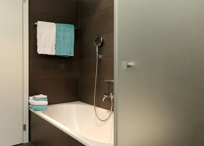 Superior Parrot 公寓 采尔马特