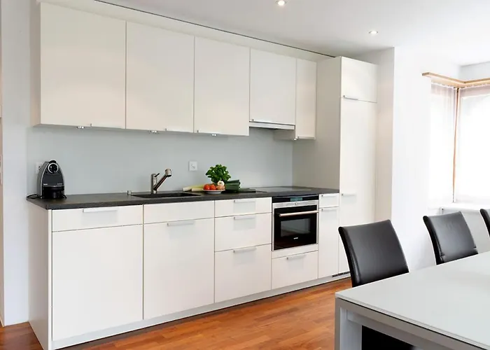 公寓 Superior Parrot *